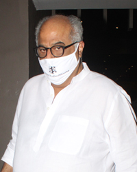 Boney Kapoor