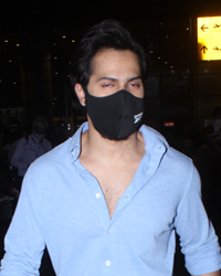 Varun Dhawan