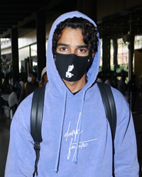 Ishaan Khatter