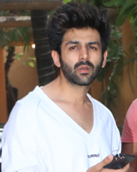 Kartik Aaryan