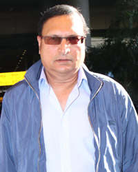 Rajat Sharma