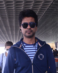 Nikhil Dwivedi