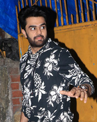 Manish Paul