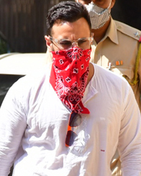 Saif Ali Khan