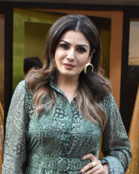 Raveena Tandon