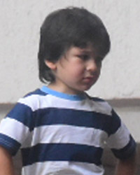 Taimur Ali Khan