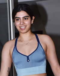 Khushi Kapoor