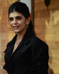 Sanjana Sanghi