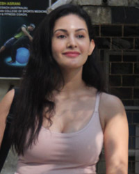 Amyra Dastur