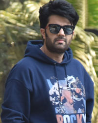 Manish Paul