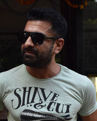 Eijaz Khan