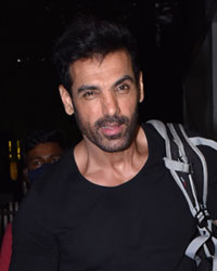 John Abraham