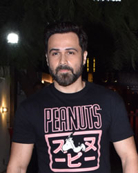 Emraan Hashmi