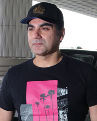 Arbaaz Khan