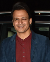 Vivek Oberoi