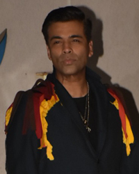 Karan Johar