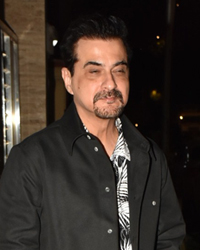 Sanjay Kapoor