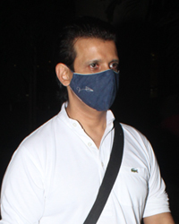 Sharman Joshi