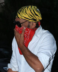 Jackie Shroff