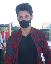 Karan Wahi