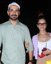 Abhinav Shukla and rubina Dilaik