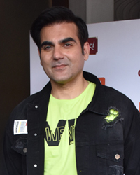 Arbaaz Khan