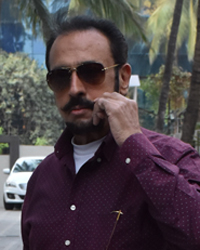 Gulshan Grover