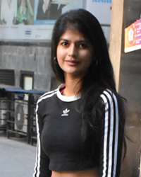 Anjini Dhawan