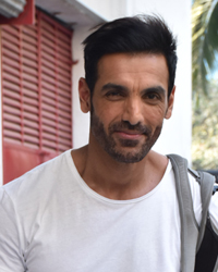 John Abraham