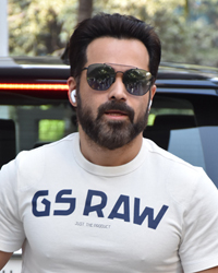 Emraan Hashmi