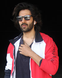 Kartik Aaryan