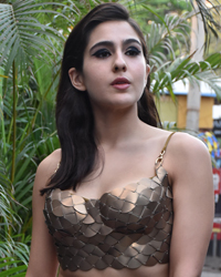 Sara Ali Khan