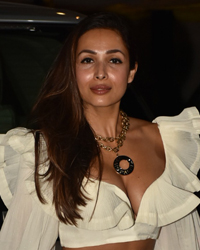 Malaika Arora