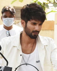 Shahid Kapoor