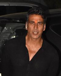 Akshay Kumar