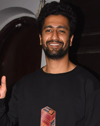 Vicky Kaushal