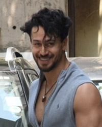 Tiger Shroff