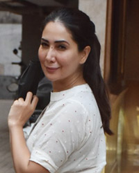 Kim Sharma