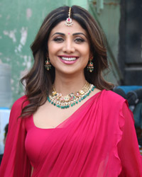 Shilpa Shetty