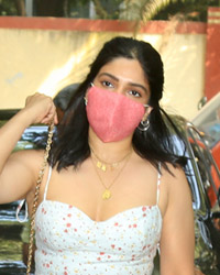 Bhumi Pednekar