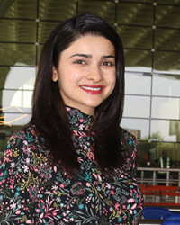 Prachi Desai