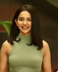 Rakul Preet Singh