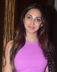 Kiara Advani