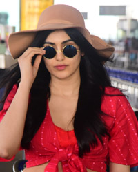 Adah Sharma