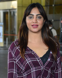 Arshi Khan