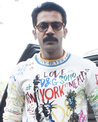 Rajkummar Rao