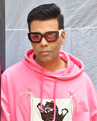 Karan Johar