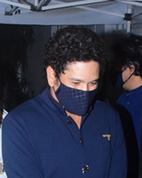 Sachin Tendulkar