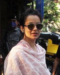 Kangana Ranaut