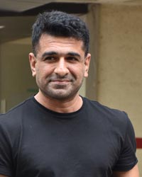 Eijaz Khan